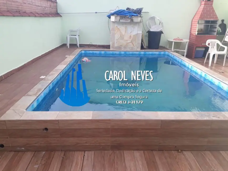 Foto 1 de Casa com 2 quartos à venda, 78m2 em Itanhaem - SP
