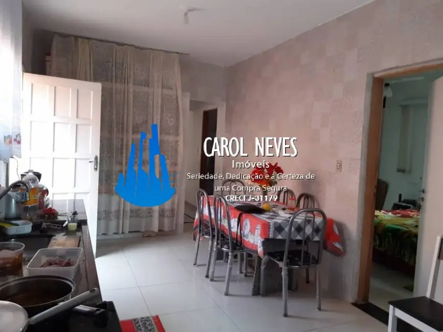 Foto 7 de Casa com 2 quartos à venda, 78m2 em Itanhaem - SP