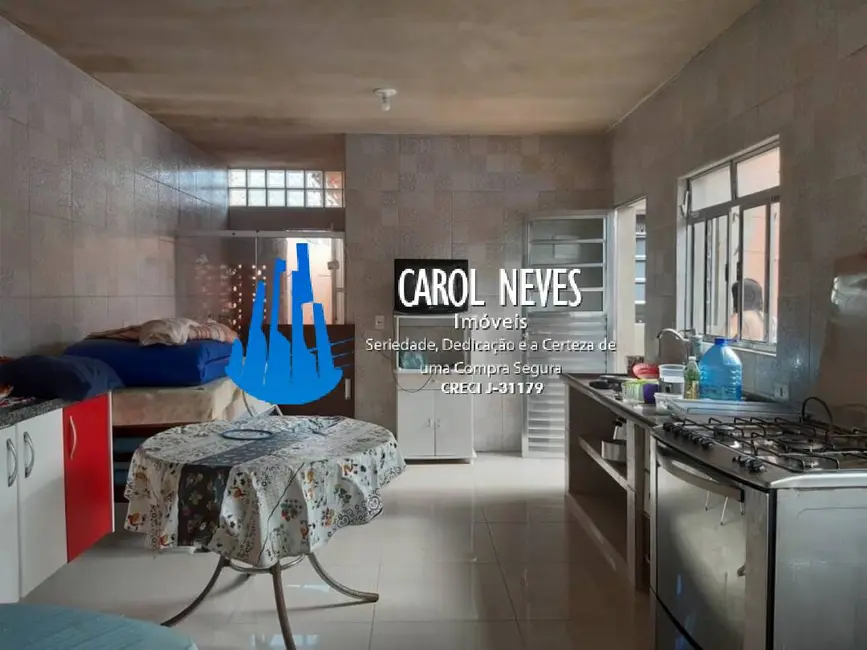 Foto 8 de Casa com 2 quartos à venda, 78m2 em Itanhaem - SP