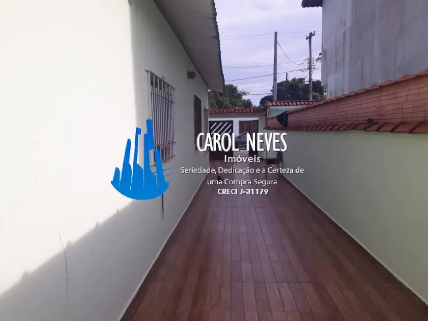 Foto 3 de Casa com 2 quartos à venda, 78m2 em Itanhaem - SP