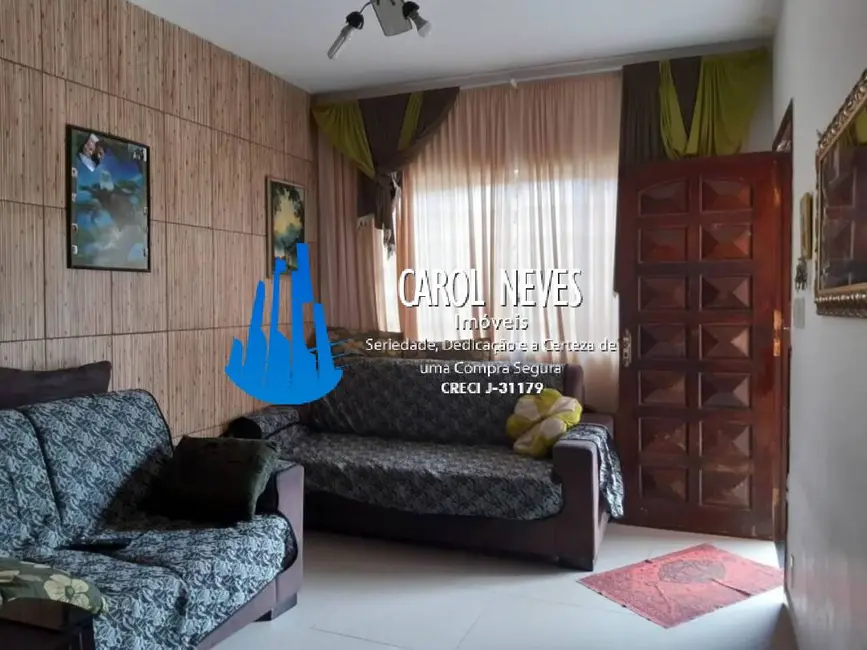 Foto 5 de Casa com 2 quartos à venda, 78m2 em Itanhaem - SP