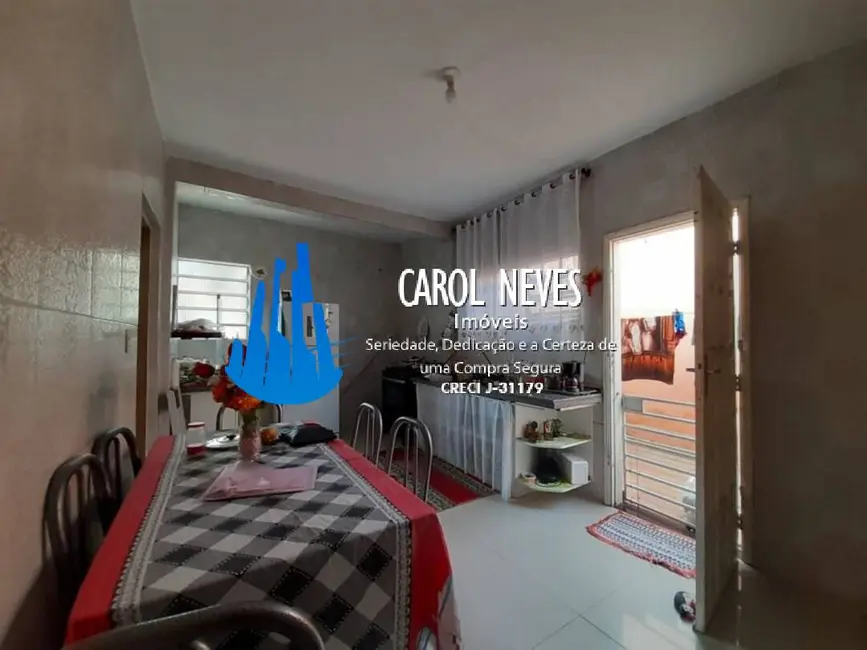 Foto 6 de Casa com 2 quartos à venda, 78m2 em Itanhaem - SP