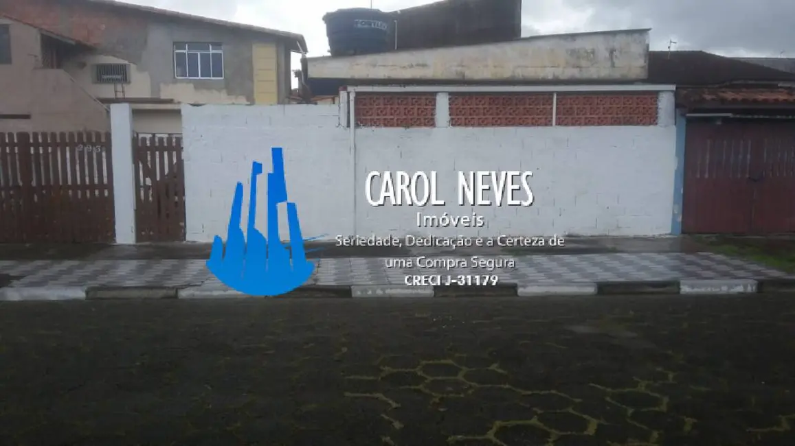 Foto 6 de Casa com 3 quartos à venda, 370m2 em Mongagua - SP