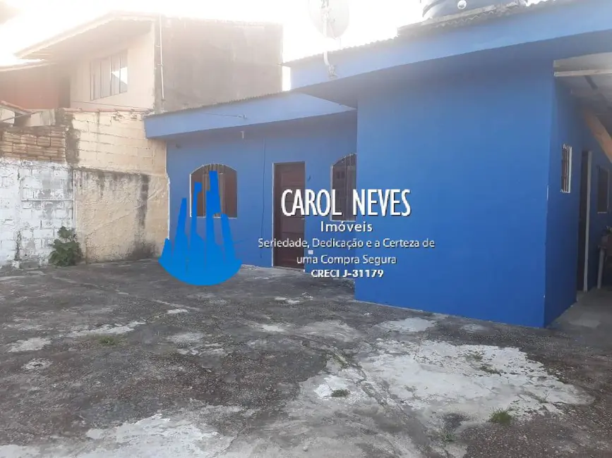 Foto 1 de Casa com 3 quartos à venda, 370m2 em Mongagua - SP