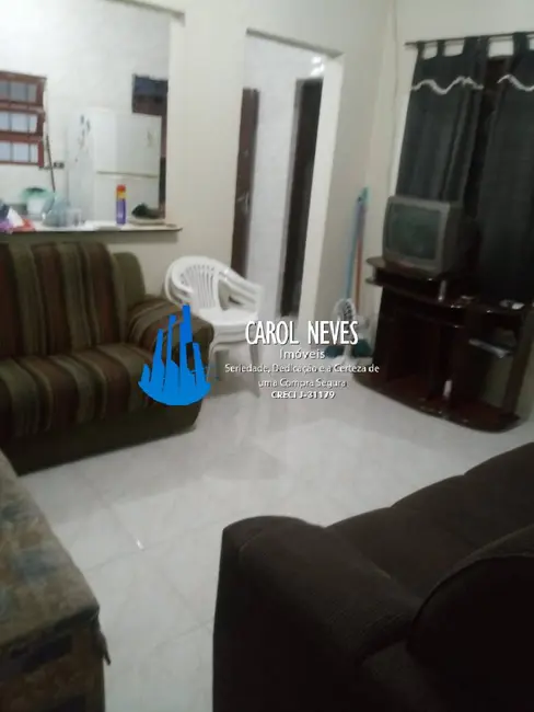 Foto 4 de Casa com 3 quartos à venda, 370m2 em Mongagua - SP