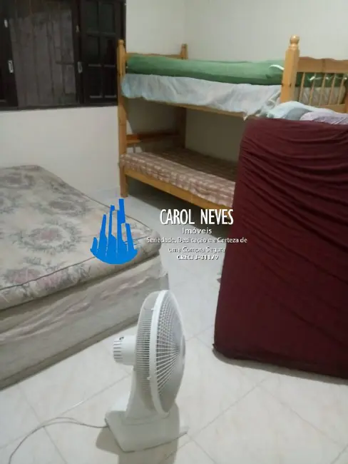 Foto 8 de Casa com 3 quartos à venda, 370m2 em Mongagua - SP