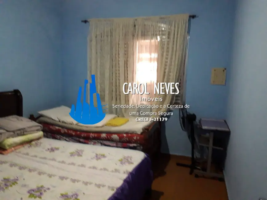 Foto 4 de Casa com 2 quartos à venda, 125m2 em Mongagua - SP