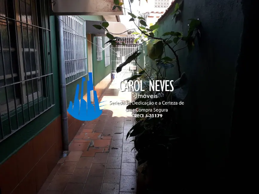 Foto 1 de Casa com 2 quartos à venda, 125m2 em Mongagua - SP