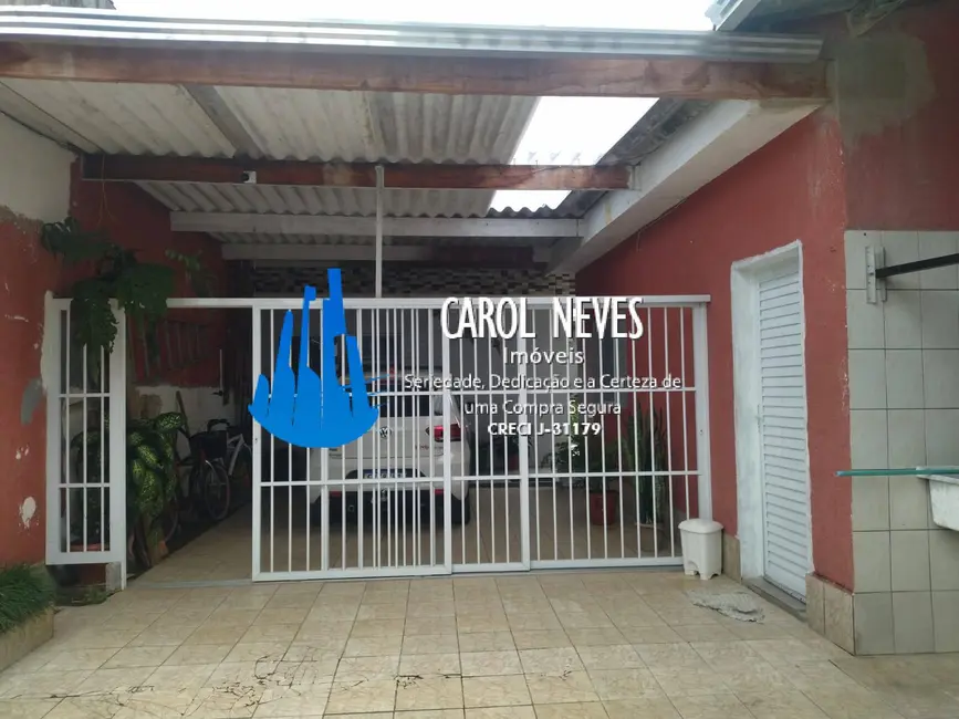 Foto 2 de Casa com 3 quartos à venda, 220m2 em Itanhaem - SP