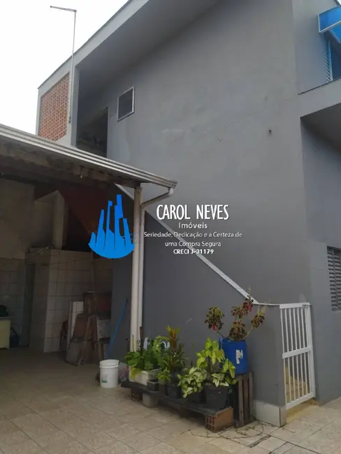 Foto 6 de Casa com 3 quartos à venda, 220m2 em Itanhaem - SP