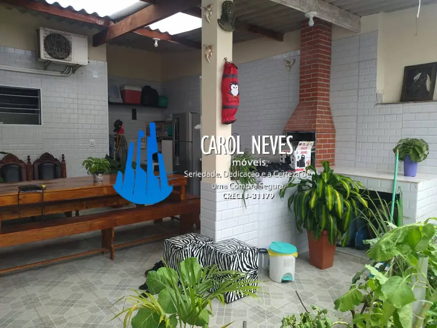 Foto 7 de Casa com 3 quartos à venda, 220m2 em Itanhaem - SP