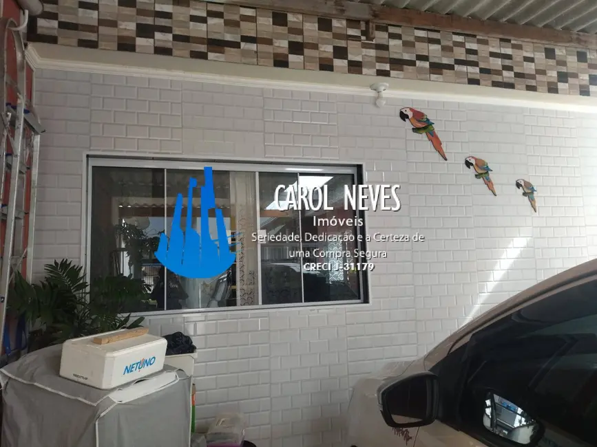 Foto 9 de Casa com 3 quartos à venda, 220m2 em Itanhaem - SP