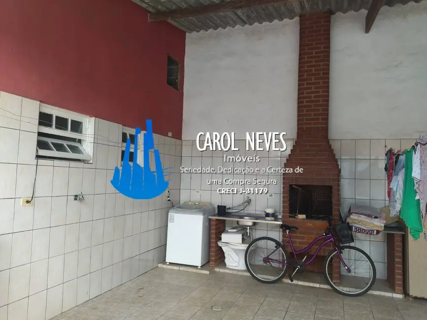 Foto 5 de Casa com 3 quartos à venda, 220m2 em Itanhaem - SP