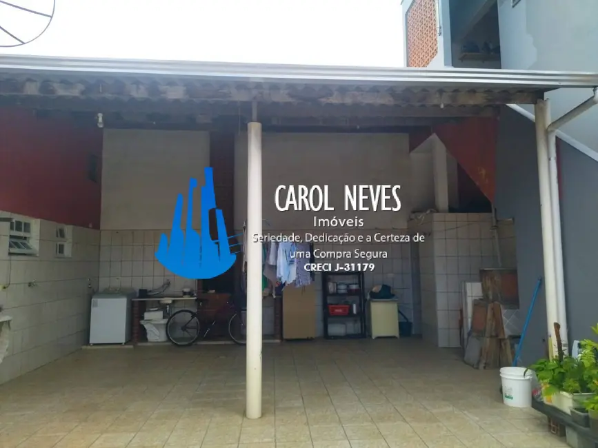 Foto 4 de Casa com 3 quartos à venda, 220m2 em Itanhaem - SP