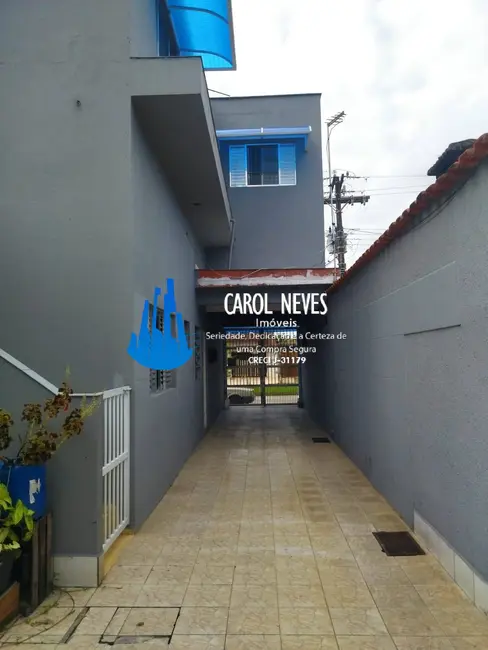 Foto 1 de Casa com 3 quartos à venda, 220m2 em Itanhaem - SP