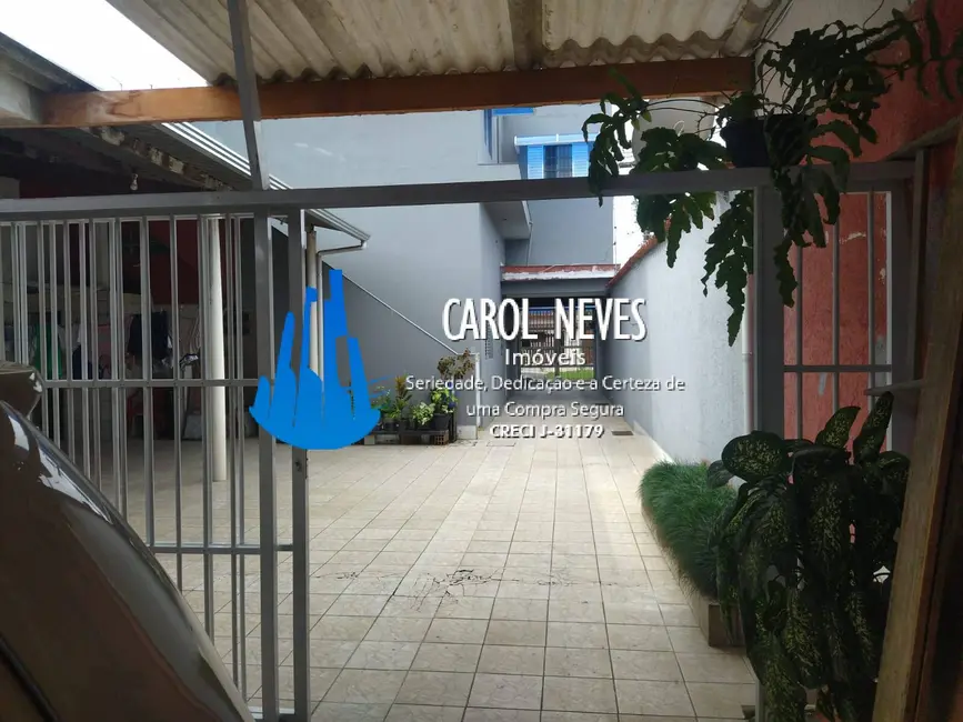 Foto 3 de Casa com 3 quartos à venda, 220m2 em Itanhaem - SP