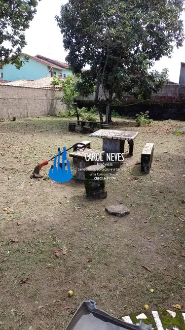 Foto 3 de Terreno / Lote à venda, 660m2 em Mongagua - SP