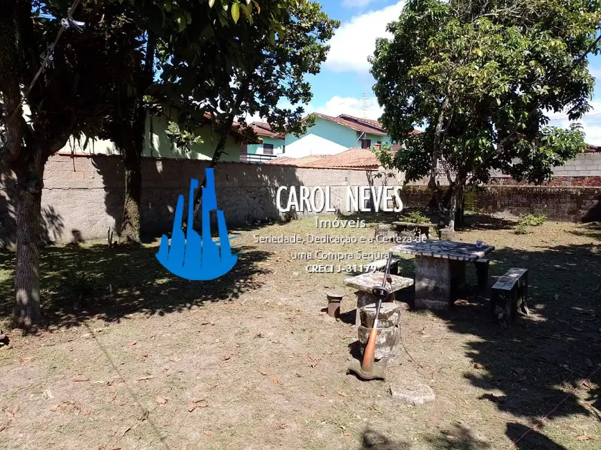 Foto 4 de Terreno / Lote à venda, 660m2 em Mongagua - SP