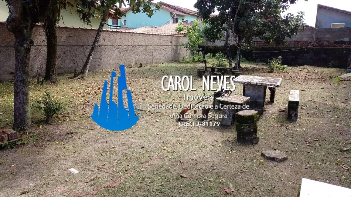 Foto 5 de Terreno / Lote à venda, 660m2 em Mongagua - SP