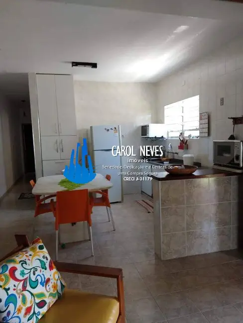 Foto 8 de Casa com 3 quartos à venda, 204m2 em Itanhaem - SP