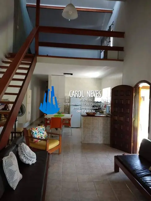 Foto 5 de Casa com 3 quartos à venda, 204m2 em Itanhaem - SP
