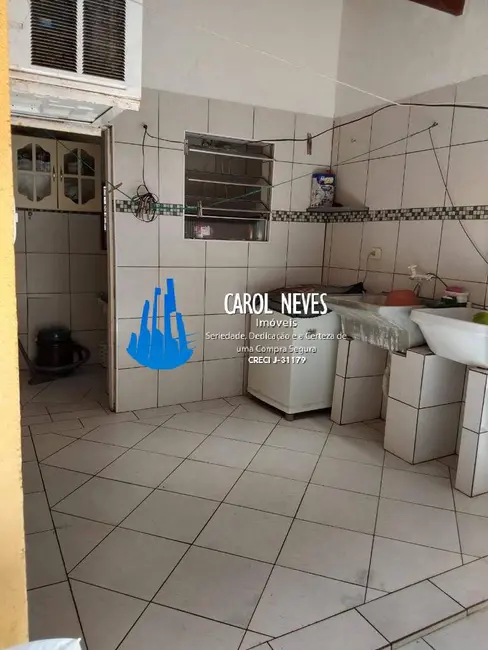 Foto 6 de Casa com 3 quartos à venda, 204m2 em Itanhaem - SP
