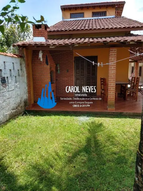 Foto 3 de Casa com 3 quartos à venda, 204m2 em Itanhaem - SP