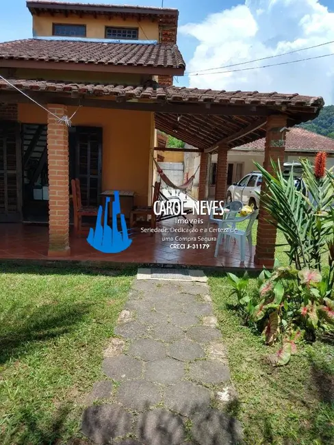 Foto 2 de Casa com 3 quartos à venda, 204m2 em Itanhaem - SP