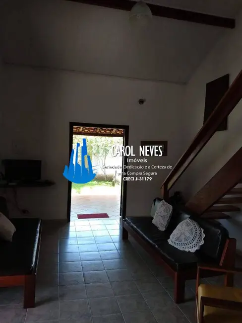 Foto 7 de Casa com 3 quartos à venda, 204m2 em Itanhaem - SP