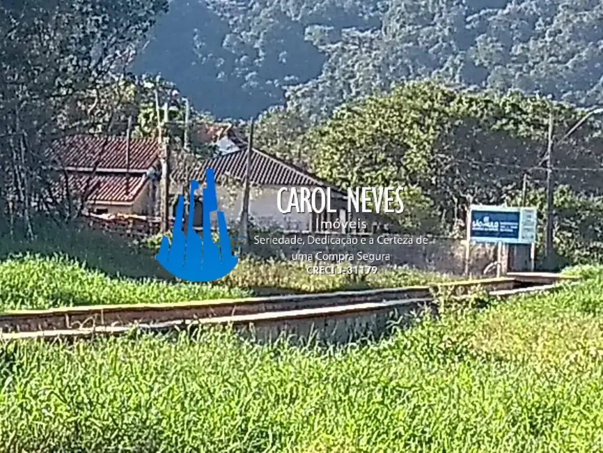 Foto 2 de Terreno / Lote à venda, 252m2 em Mongagua - SP