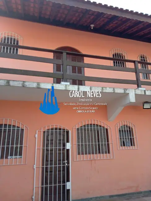 Sobrado com 3 quartos à venda, 120m2 em Agenor de Campos, Mongagua - SP - imagem 5 Foto 5 de Sobrado com 3 quartos à venda, 120m2 em Agenor de Campos, Mongagua - SP