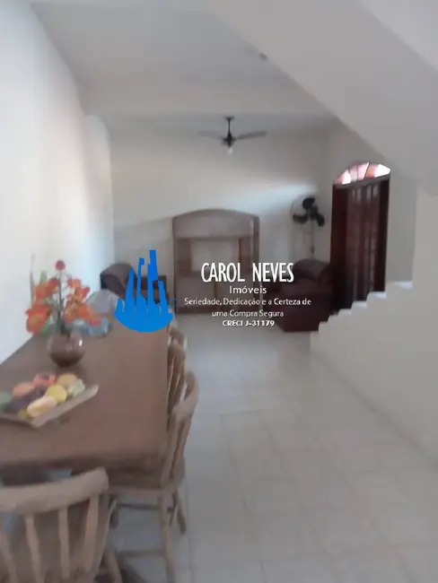 Sobrado com 3 quartos à venda, 120m2 em Agenor de Campos, Mongagua - SP - imagem 3 Foto 3 de Sobrado com 3 quartos à venda, 120m2 em Agenor de Campos, Mongagua - SP