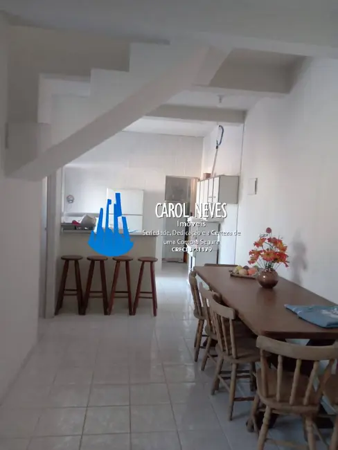 Sobrado com 3 quartos à venda, 120m2 em Agenor de Campos, Mongagua - SP - imagem 4 Foto 4 de Sobrado com 3 quartos à venda, 120m2 em Agenor de Campos, Mongagua - SP