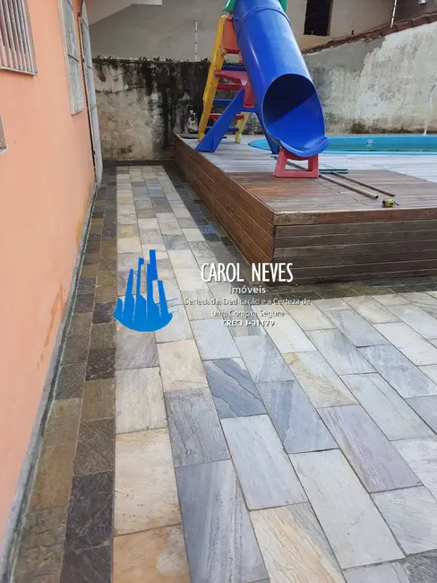 Sobrado com 3 quartos à venda, 120m2 em Agenor de Campos, Mongagua - SP - imagem 8 Foto 8 de Sobrado com 3 quartos à venda, 120m2 em Agenor de Campos, Mongagua - SP