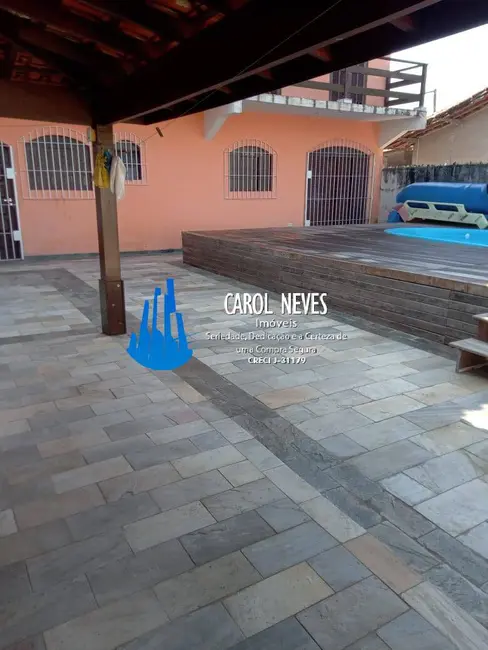 Sobrado com 3 quartos à venda, 120m2 em Agenor de Campos, Mongagua - SP - imagem 7 Foto 7 de Sobrado com 3 quartos à venda, 120m2 em Agenor de Campos, Mongagua - SP