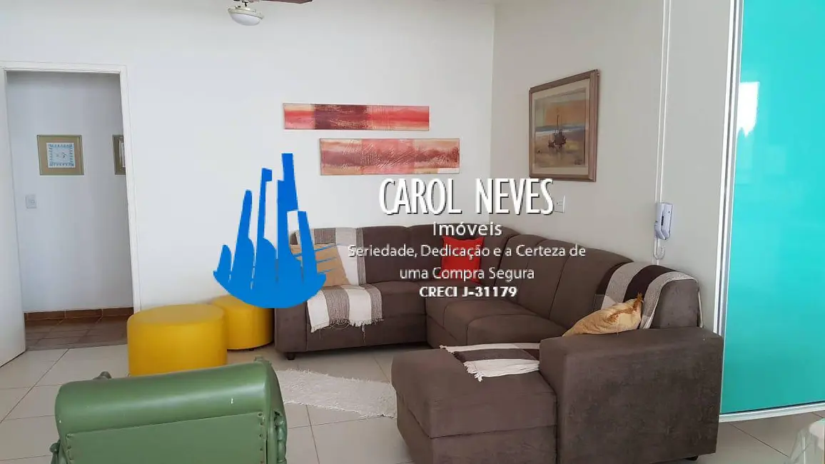 Foto 6 de Cobertura com 3 quartos à venda, 133m2 em Mongagua - SP