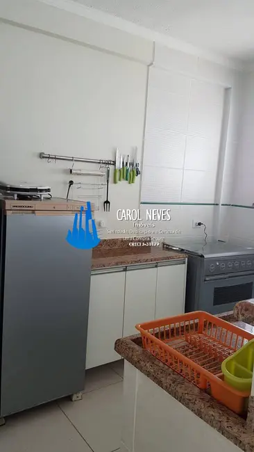 Foto 9 de Cobertura com 3 quartos à venda, 133m2 em Mongagua - SP