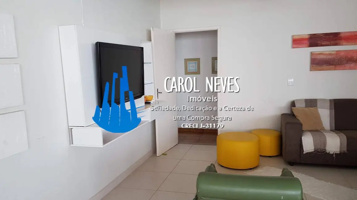 Foto 4 de Cobertura com 3 quartos à venda, 133m2 em Mongagua - SP