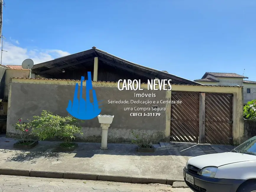 Foto 1 de Casa com 2 quartos à venda, 191m2 em Itanhaem - SP