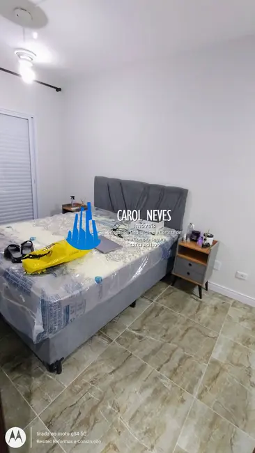 Foto 9 de Apartamento com 1 quarto à venda, 66m2 em Agenor de Campos, Mongagua - SP