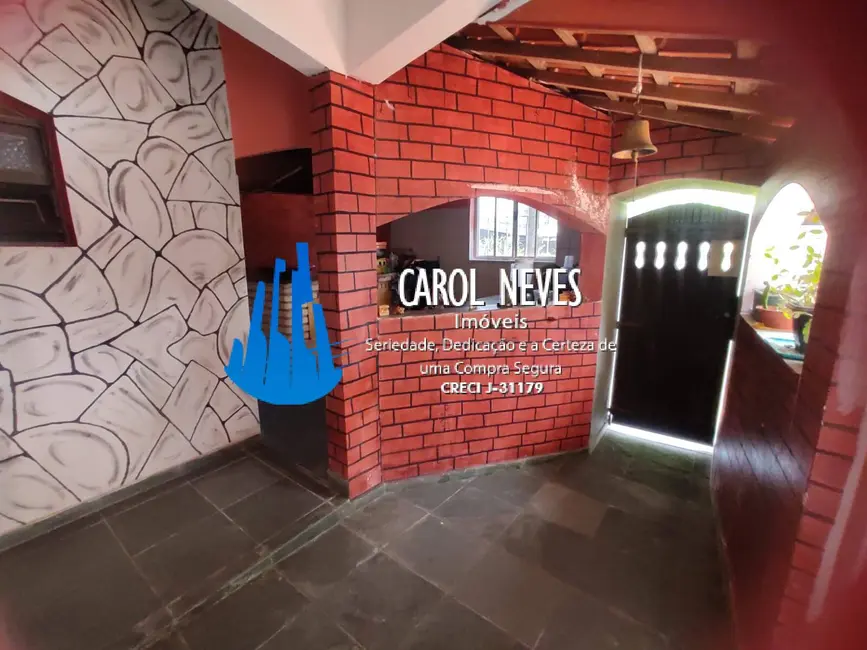 Foto 9 de Casa com 4 quartos à venda, 240m2 em Itanhaem - SP