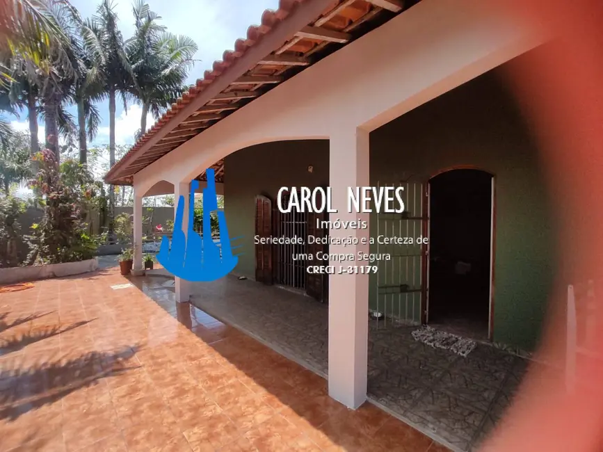 Foto 2 de Casa com 4 quartos à venda, 240m2 em Itanhaem - SP