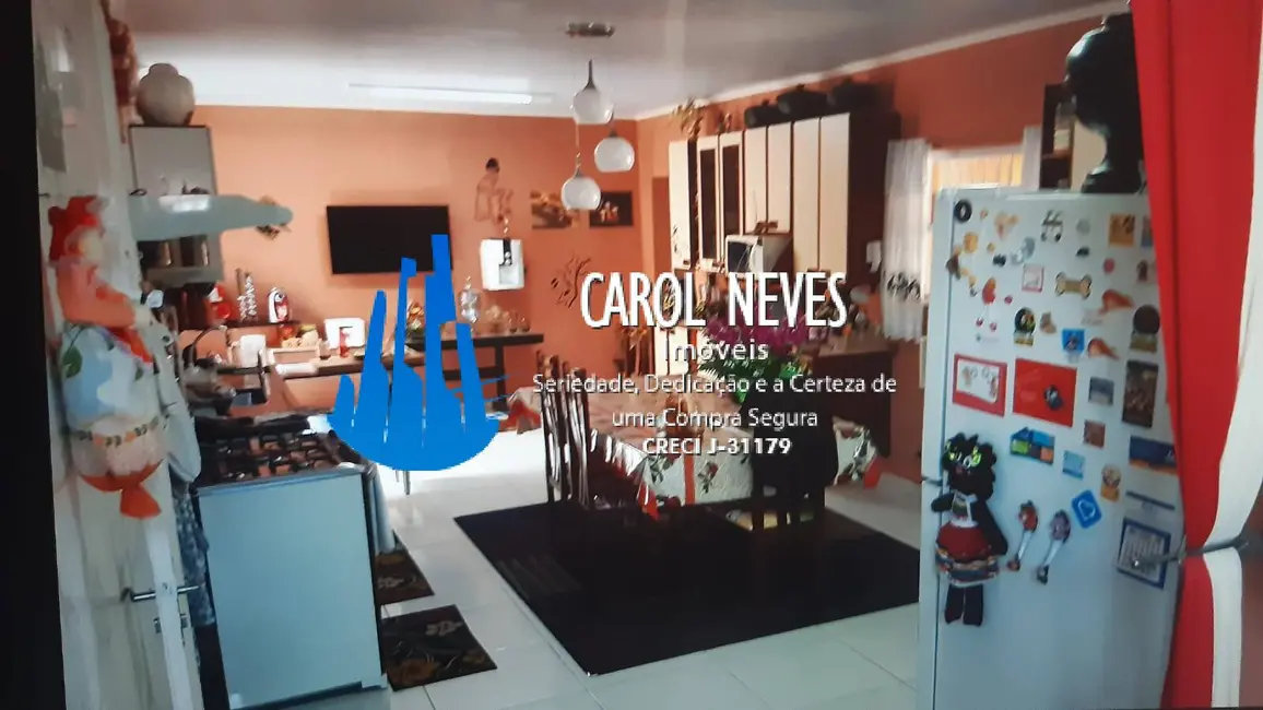 Foto 3 de Casa com 3 quartos à venda, 250m2 em Mongagua - SP