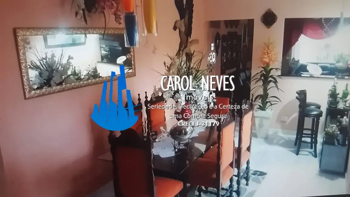 Foto 5 de Casa com 3 quartos à venda, 250m2 em Mongagua - SP