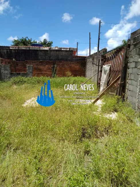 Foto 5 de Terreno / Lote à venda, 450m2 em Agenor de Campos, Mongagua - SP