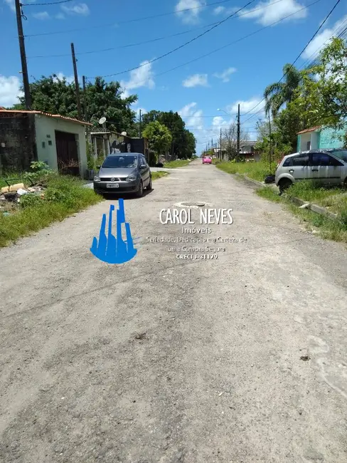 Foto 7 de Terreno / Lote à venda, 450m2 em Agenor de Campos, Mongagua - SP