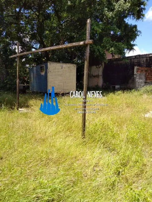 Foto 4 de Terreno / Lote à venda, 450m2 em Agenor de Campos, Mongagua - SP