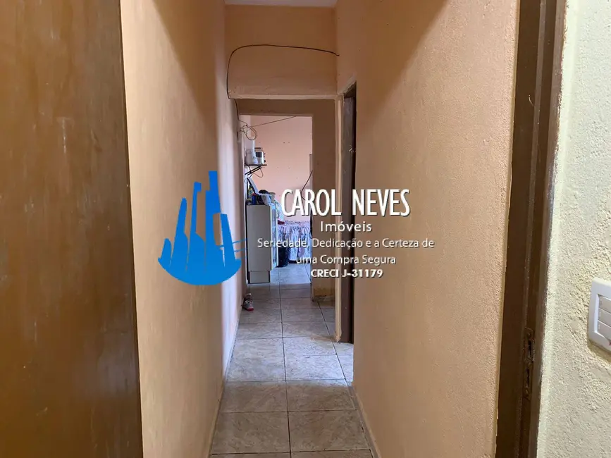 Foto 6 de Casa com 2 quartos à venda e para alugar, 120m2 em Itanhaem - SP