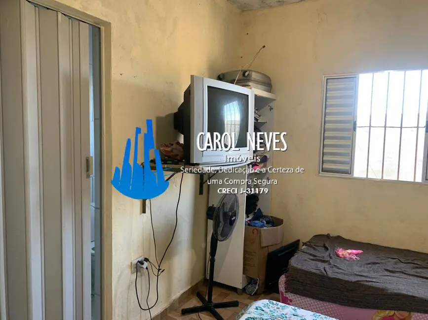 Foto 7 de Casa com 2 quartos à venda e para alugar, 120m2 em Itanhaem - SP