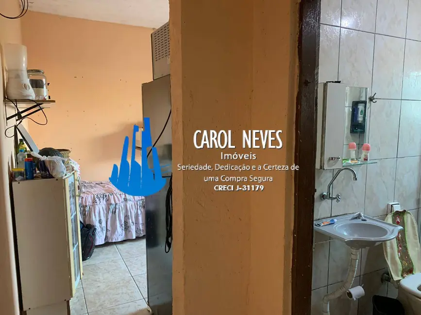 Foto 8 de Casa com 2 quartos à venda e para alugar, 120m2 em Itanhaem - SP